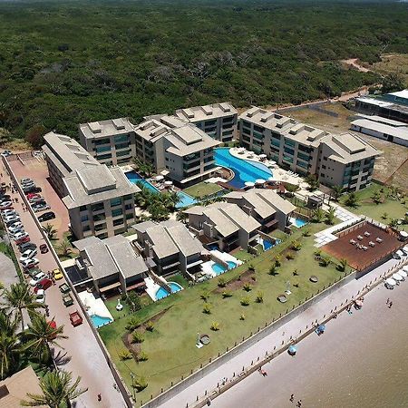 Ekoara Residence - Muro Alto - Pôrto das Galinhas 外观 照片