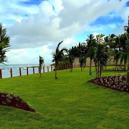 Ekoara Residence - Muro Alto - Pôrto das Galinhas 外观 照片