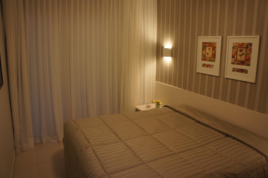 Ekoara Residence - Muro Alto - Pôrto das Galinhas 客房 照片