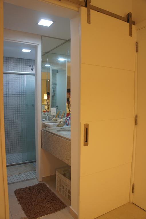 Ekoara Residence - Muro Alto - Pôrto das Galinhas 客房 照片