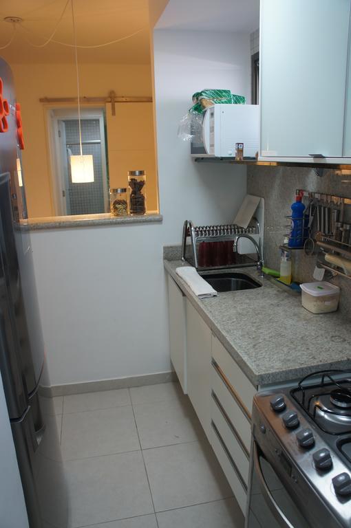 Ekoara Residence - Muro Alto - Pôrto das Galinhas 客房 照片