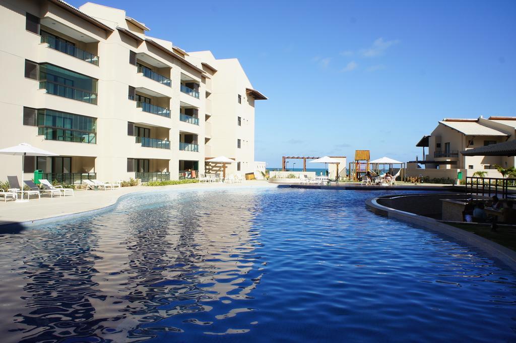 Ekoara Residence - Muro Alto - Pôrto das Galinhas 客房 照片