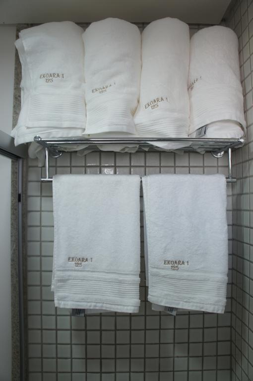Ekoara Residence - Muro Alto - Pôrto das Galinhas 客房 照片