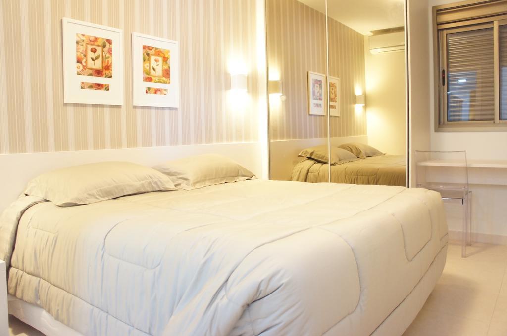 Ekoara Residence - Muro Alto - Pôrto das Galinhas 客房 照片