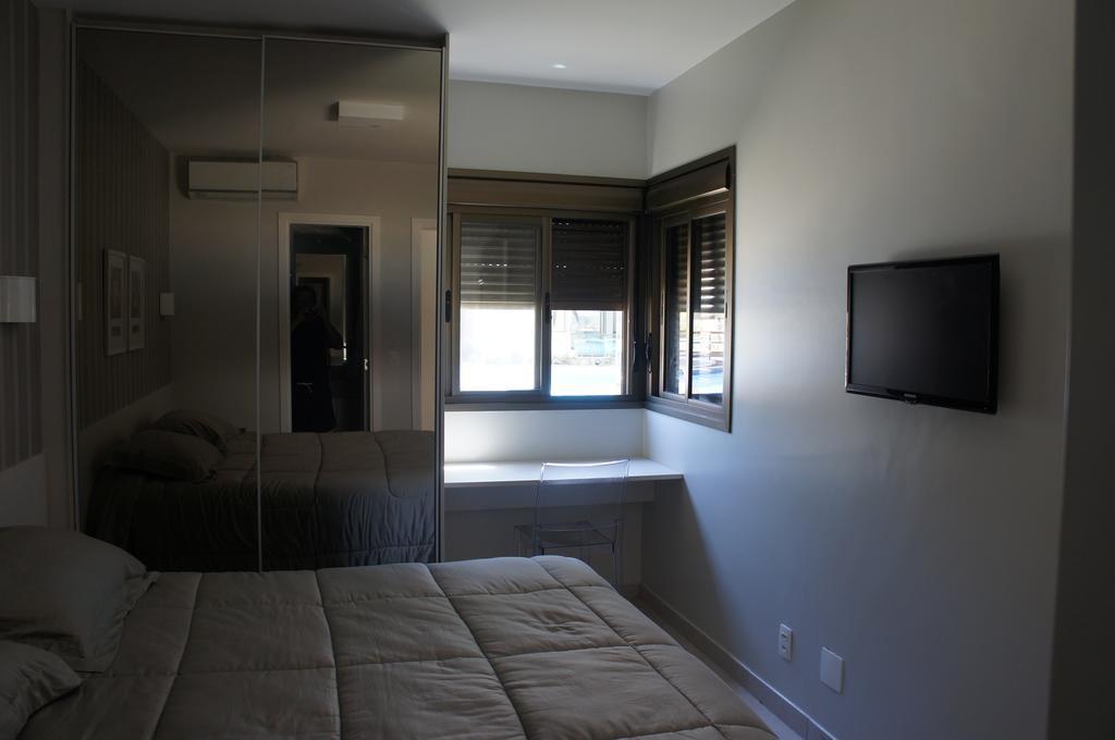 Ekoara Residence - Muro Alto - Pôrto das Galinhas 客房 照片