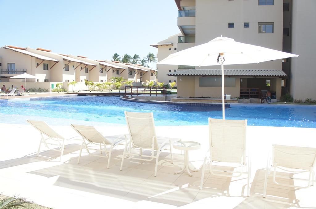 Ekoara Residence - Muro Alto - Pôrto das Galinhas 客房 照片