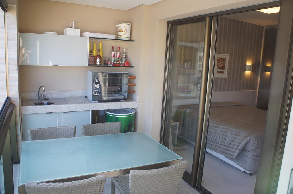 Ekoara Residence - Muro Alto - Pôrto das Galinhas 客房 照片