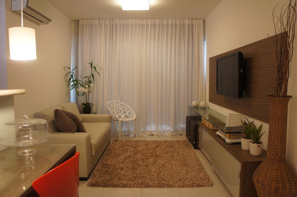 Ekoara Residence - Muro Alto - Pôrto das Galinhas 客房 照片