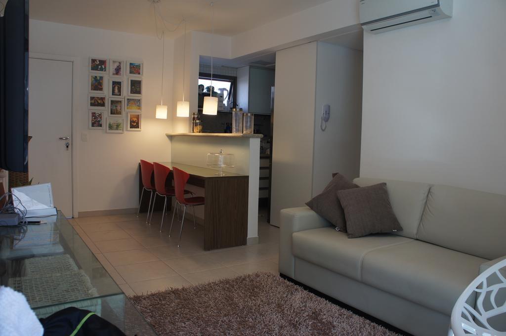 Ekoara Residence - Muro Alto - Pôrto das Galinhas 客房 照片