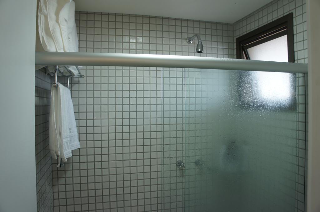 Ekoara Residence - Muro Alto - Pôrto das Galinhas 客房 照片