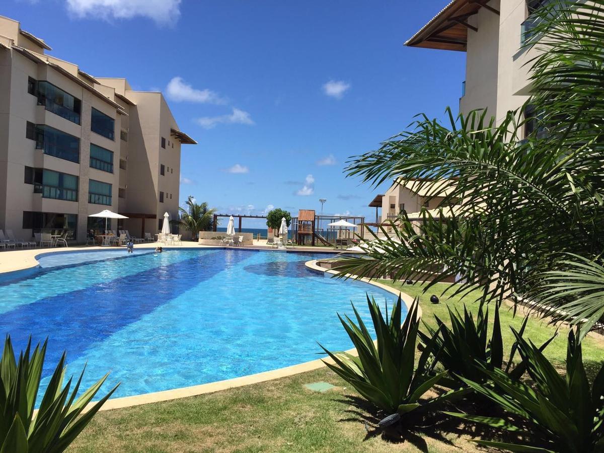 Ekoara Residence - Muro Alto - Pôrto das Galinhas 外观 照片