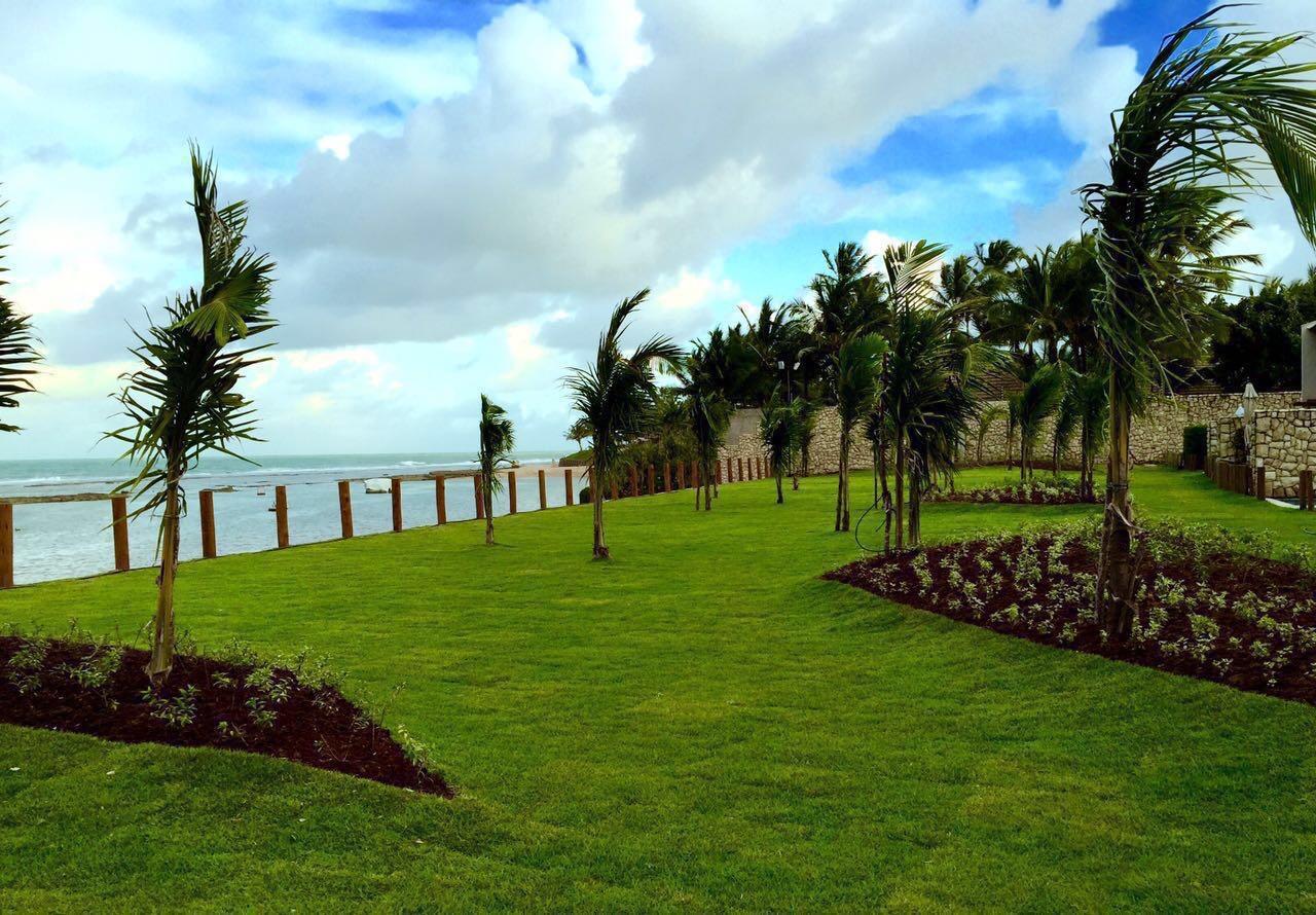 Ekoara Residence - Muro Alto - Pôrto das Galinhas 外观 照片