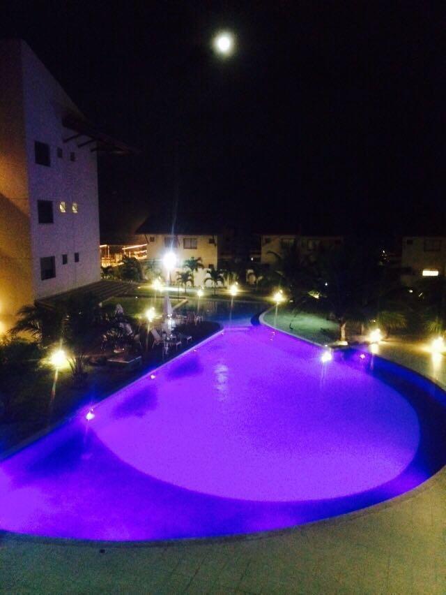 Ekoara Residence - Muro Alto - Pôrto das Galinhas 外观 照片