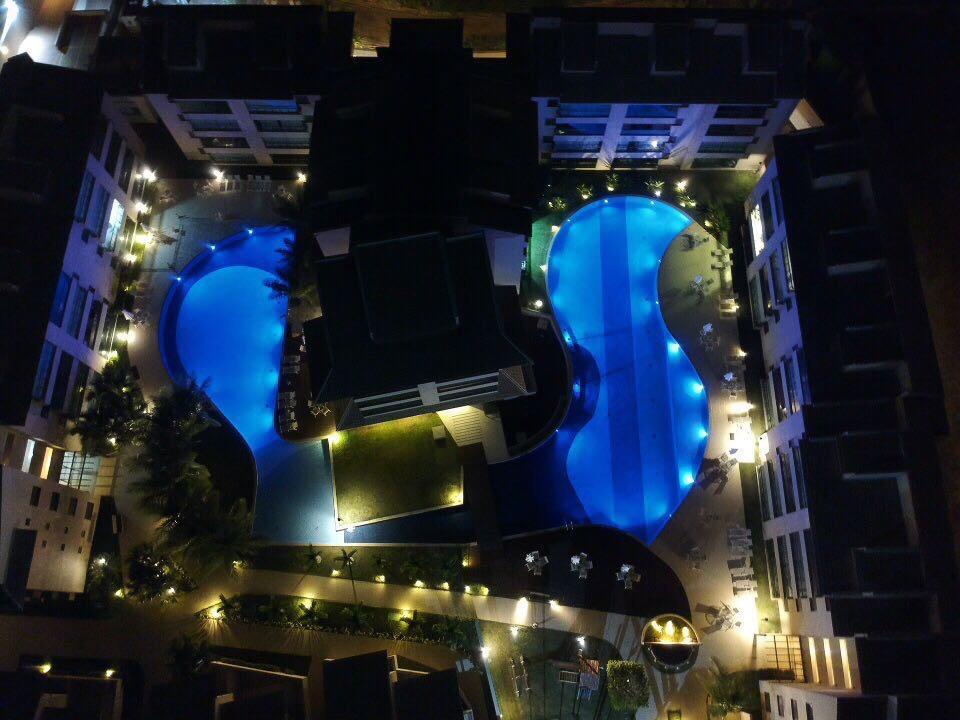 Ekoara Residence - Muro Alto - Pôrto das Galinhas 外观 照片